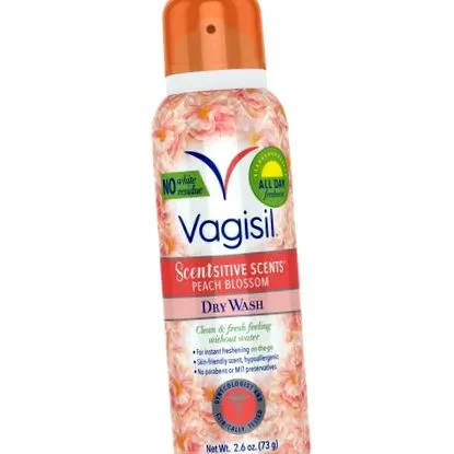 skin sensitive