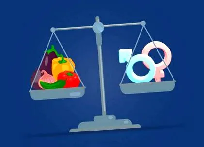 продукти людини