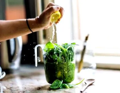 кожне вмістом FODMAP