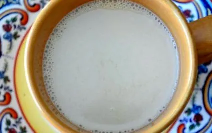 чашці