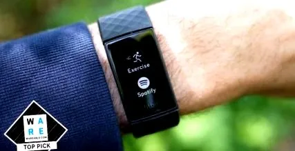 charge fitbit