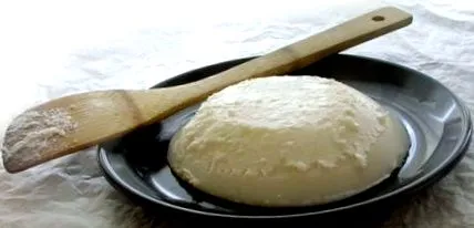 жири олії Коли жири