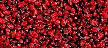 cranberries