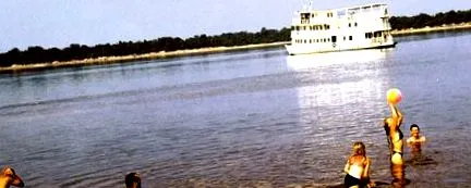 сімейні амазонці