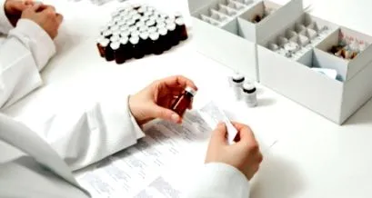 pharma фармацевтична