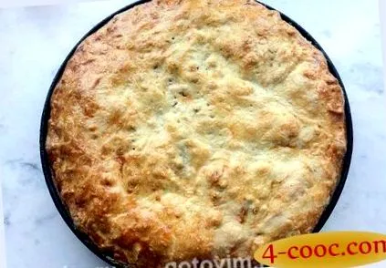 приготування родзинками