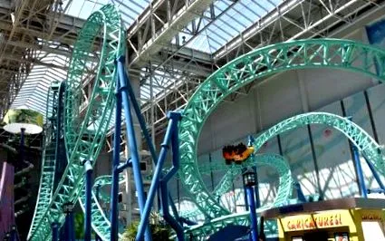 Mall America
