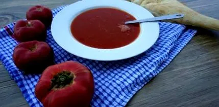 паста