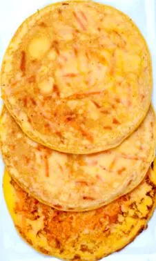 млинці