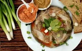 калорій