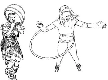 hula