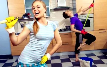 виконуючи