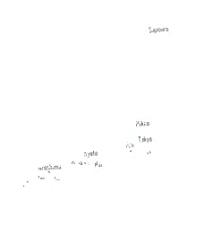 minden japanese