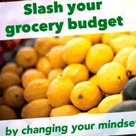 продуктовий