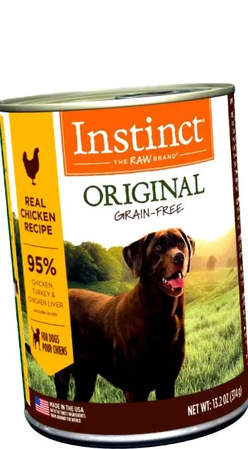 original instinct