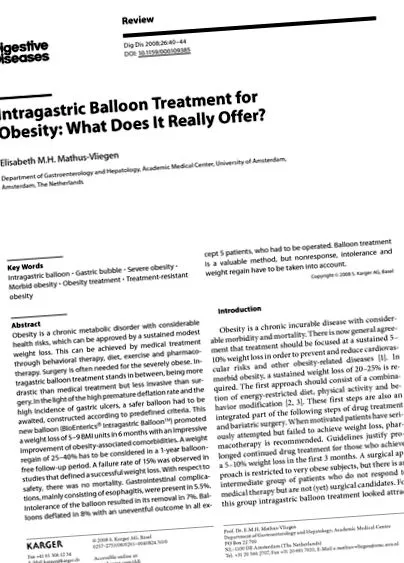 ballonos valójában