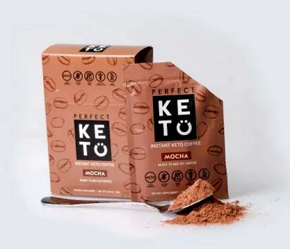 кето