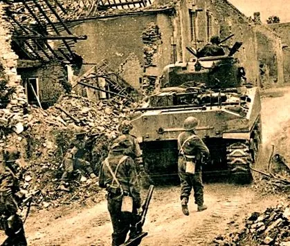 взяття 1944