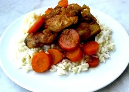 курка
