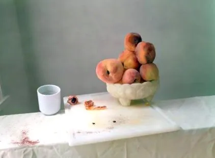 харчової