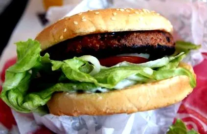 старе рослинній основі