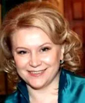 нургатіна лілія