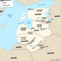 литва британіка