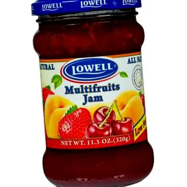 multifruits