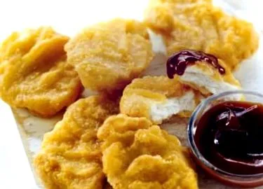 факти харчування