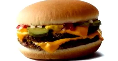 харчування mcdonald