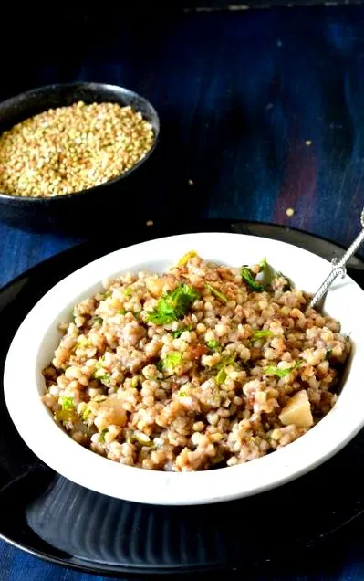 khichdi