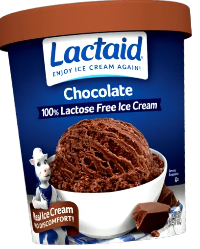 lactaid
