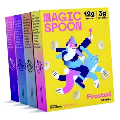 корисних magic