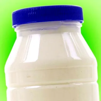 Nutrition Action столову ложку