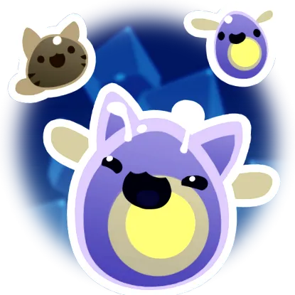 slimes slimes