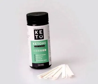 кето