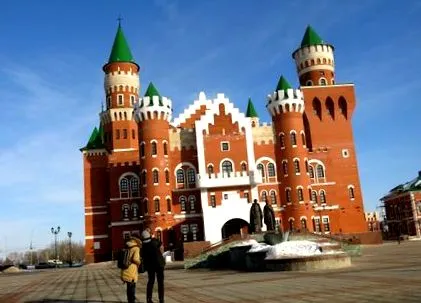 європейська