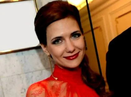 блиснула