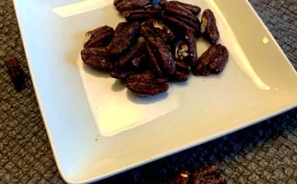 серйозний цукати