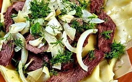 кухня