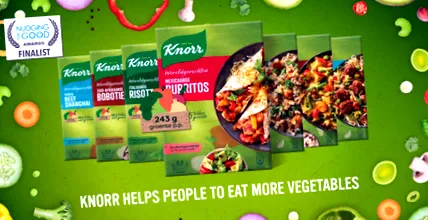 knorr