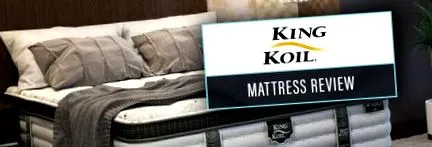 king матраців