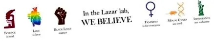 lazar