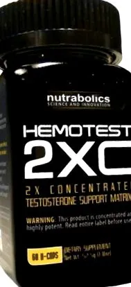 hemotest