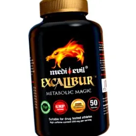 excalibur