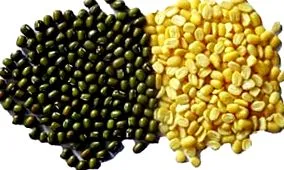 квасолі факти