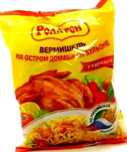 rollton локшина