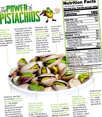 power nutrition