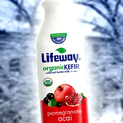 Природні шляхи