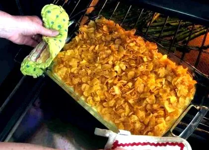 мормонська вуглеводнева